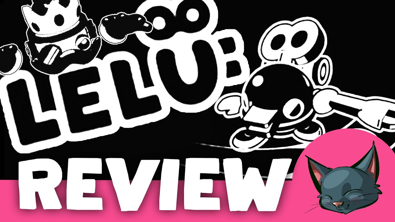 LELU - ESCAPE THE CLOCKWORKS! | Indie Game Review (DEMO)
