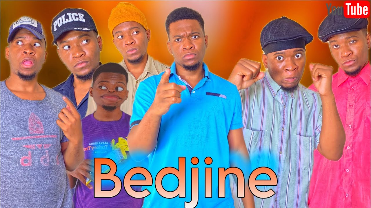 [Bedjine] Mezanmi Vin'n Gade Istwa Dad [Dyefet] [Pastè x] 