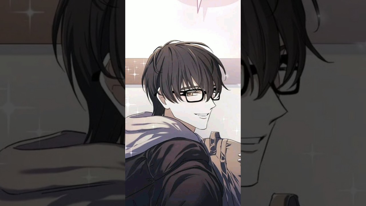 Mc becomes very Handsome #manhwa