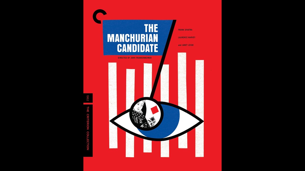 The Manchurian Candidate (1962) Review