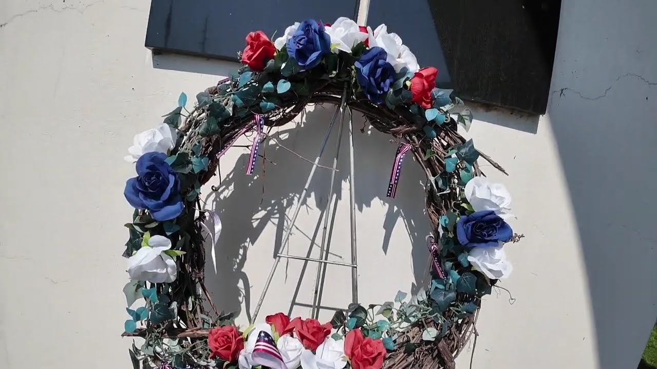 This Kentucky Memorial Honors Heroes Most People Never Hear About