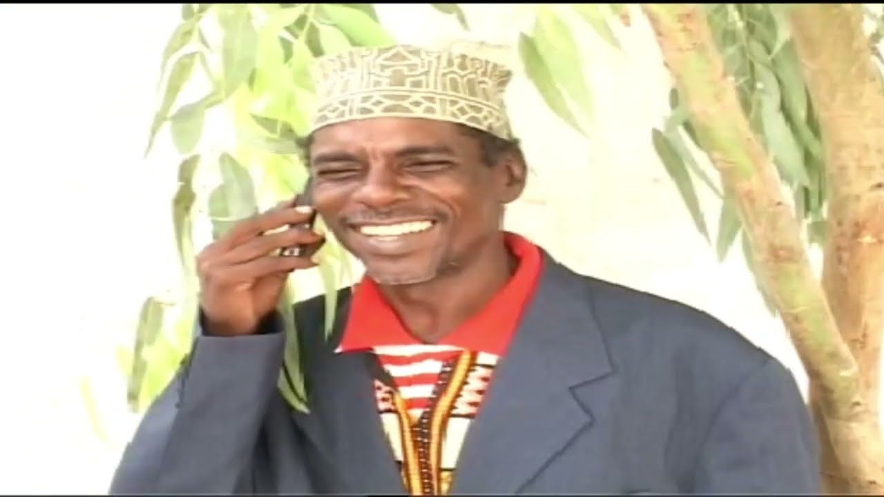 KHOOF RIWAAYAD MASOOME AW-KUUKU OW-DAANGO MAKI XAAJI BANAADIR PART3