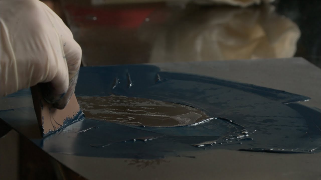 EAU FORTE