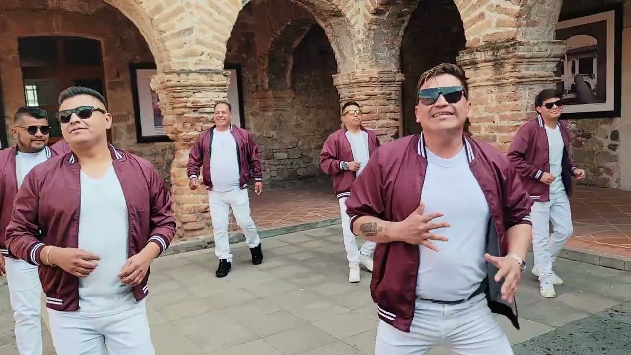 La mujer que soñé