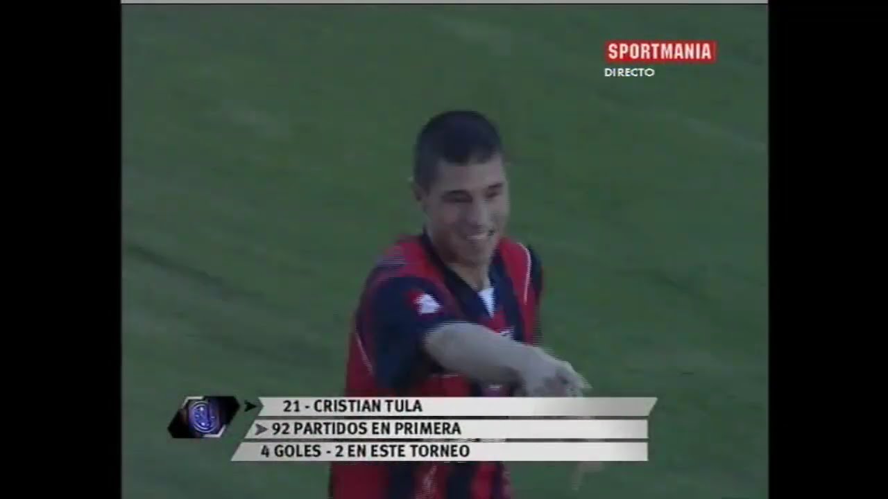 Fútbol televisión