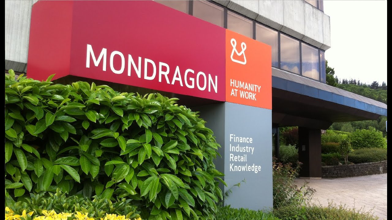 The Mondragon Cooperatives