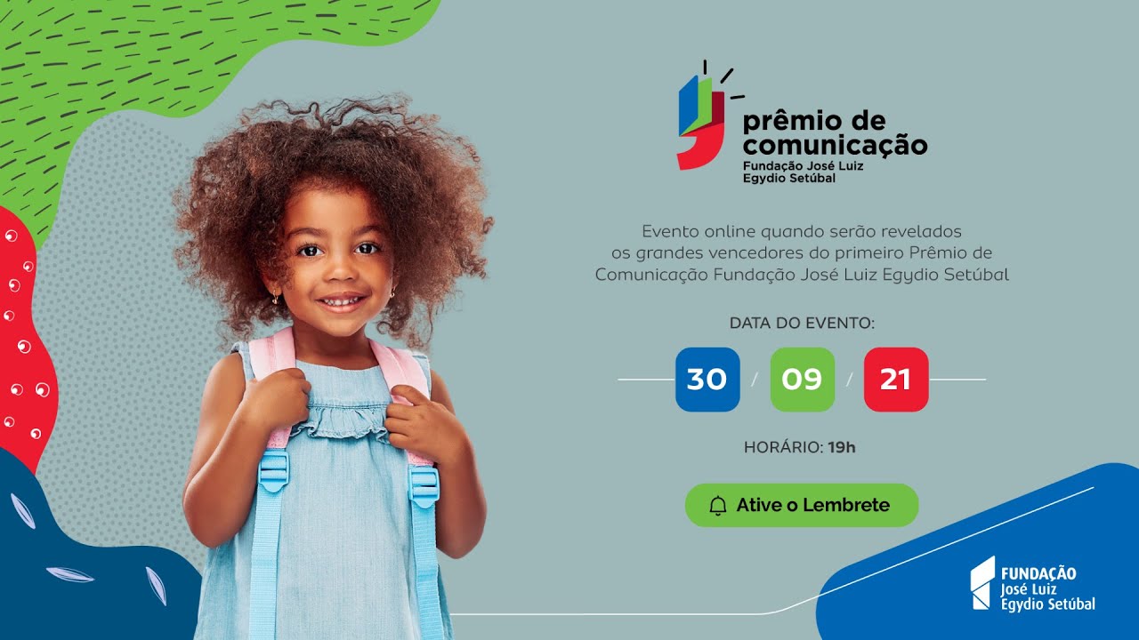 Pr&ecirc;mio de Comunica&ccedil;&atilde;o FJLES