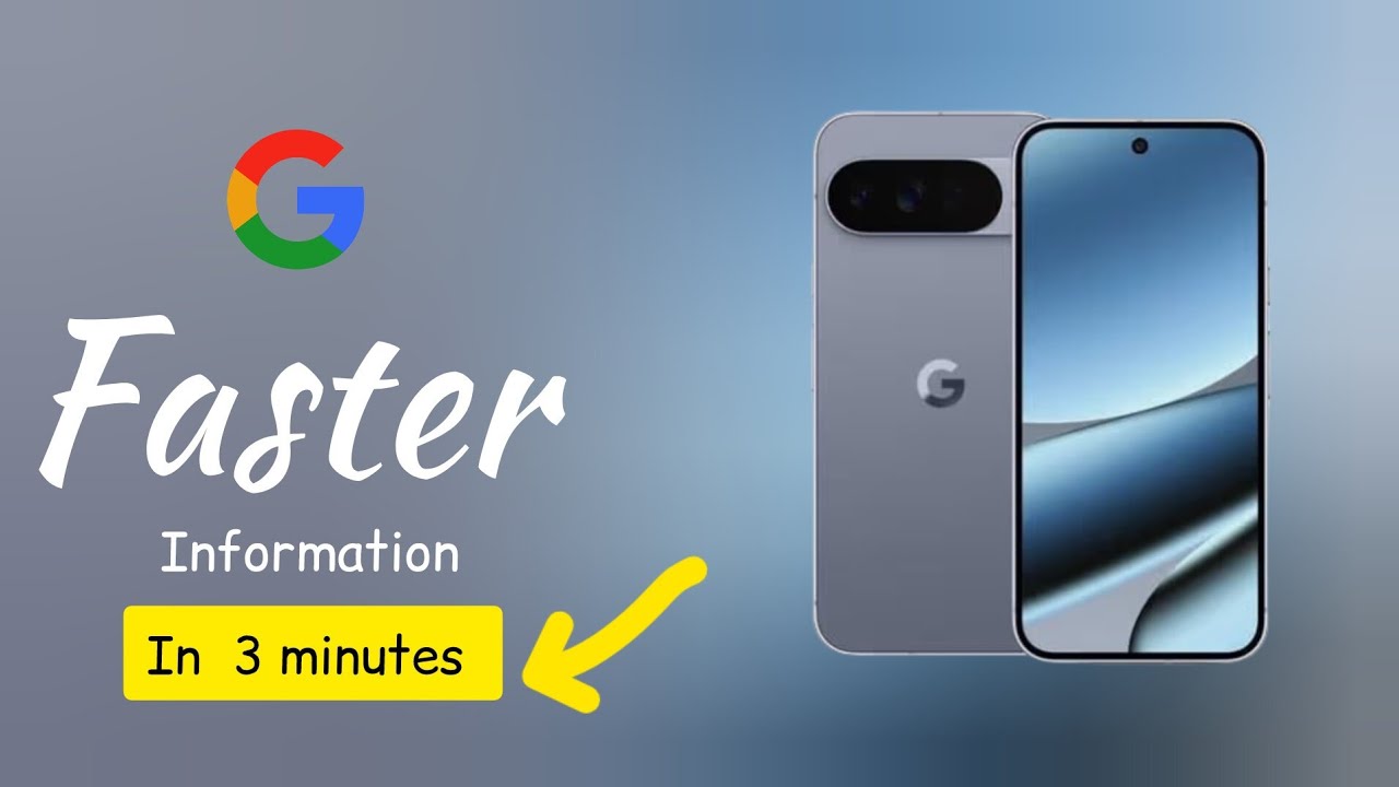 Google Pixel 10 Pro | AI Camera Flagship | Tensor G5 | 100x ProRes Zoom