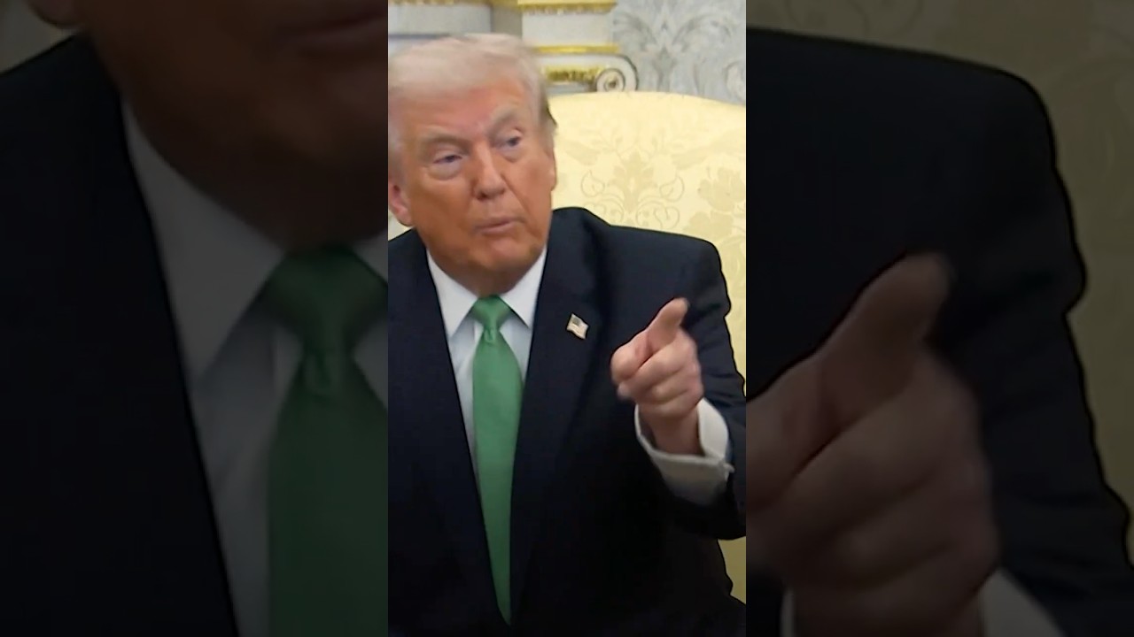 Trump Lashes Out at US Allies That Rejected Iran War Help