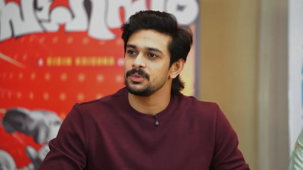 ആ യക്ഷി എൻ്റെയാ...| LIGHTS CAMERA TALK