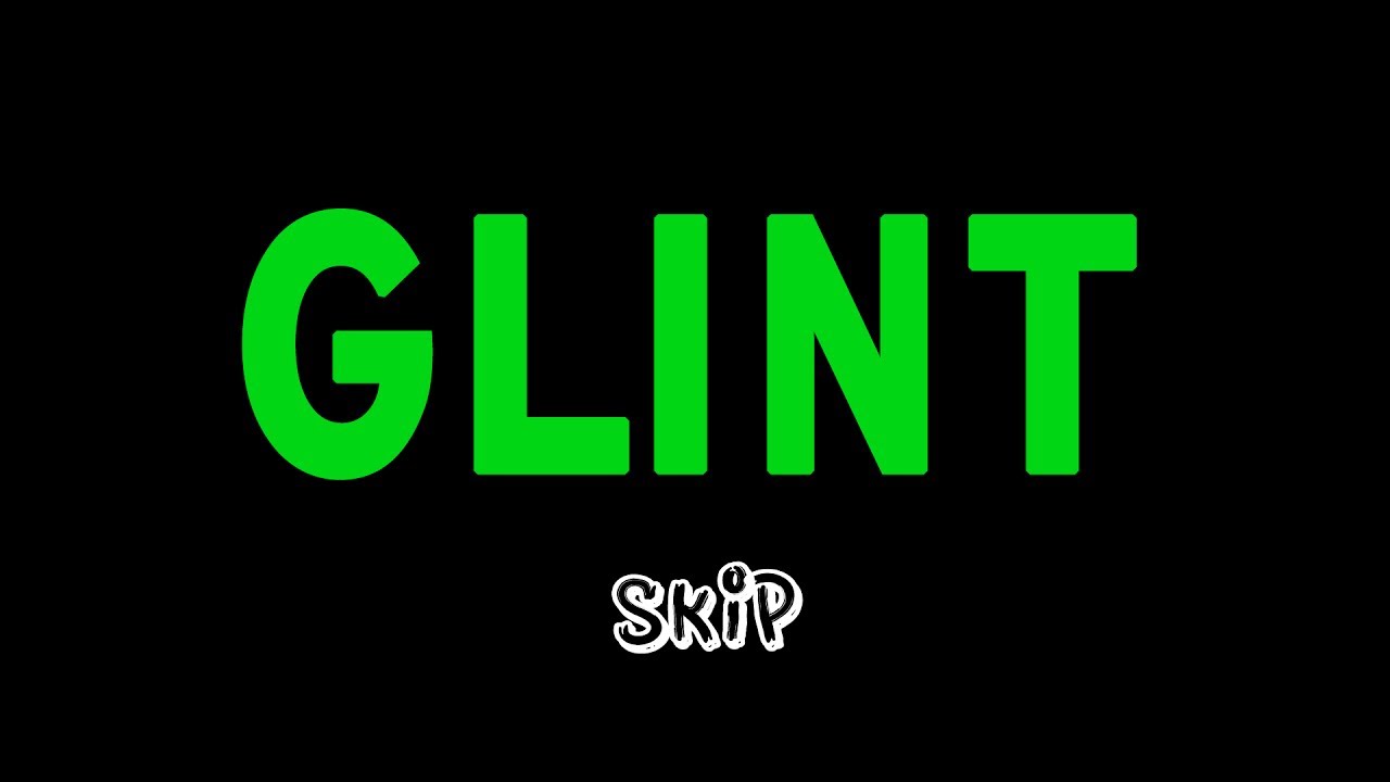 Skip - Glint [Nienazwany Mixtape]