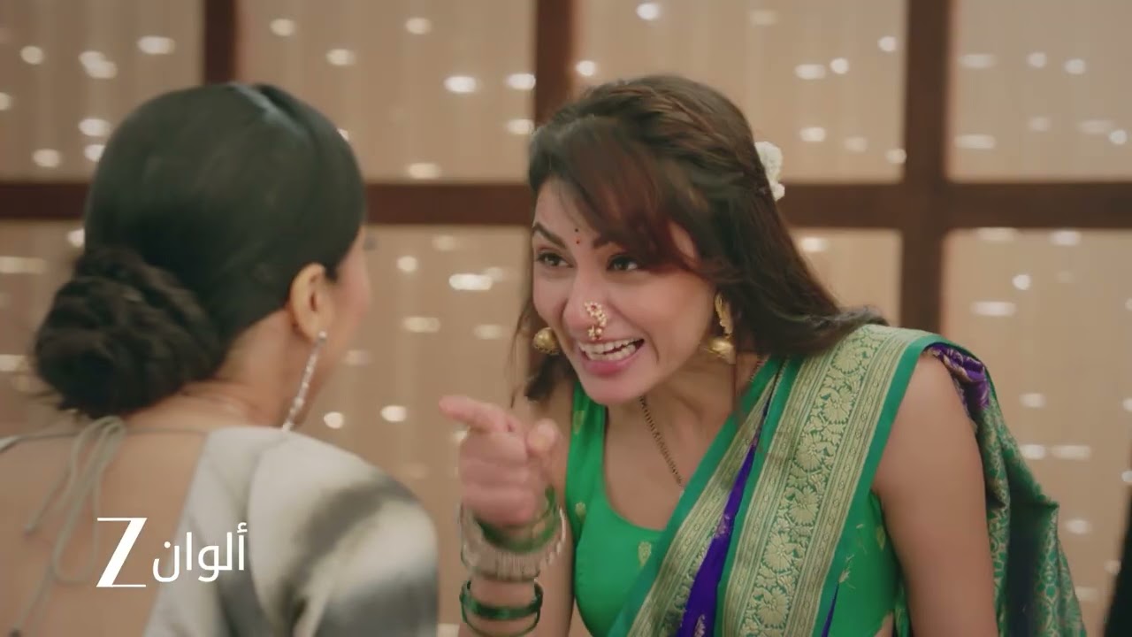 اعلان حلقة 28 من مسلسل النصيب 3 | بابيتا تبتز فيرات عاطفيًا ليبقى في الحفلة!