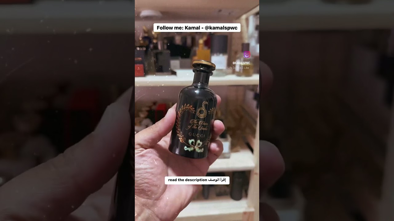 Dior Homme Parfum - The Voice Of The Snake - Memo Italian Leather - Habit Rouge Prive - RM Umbra