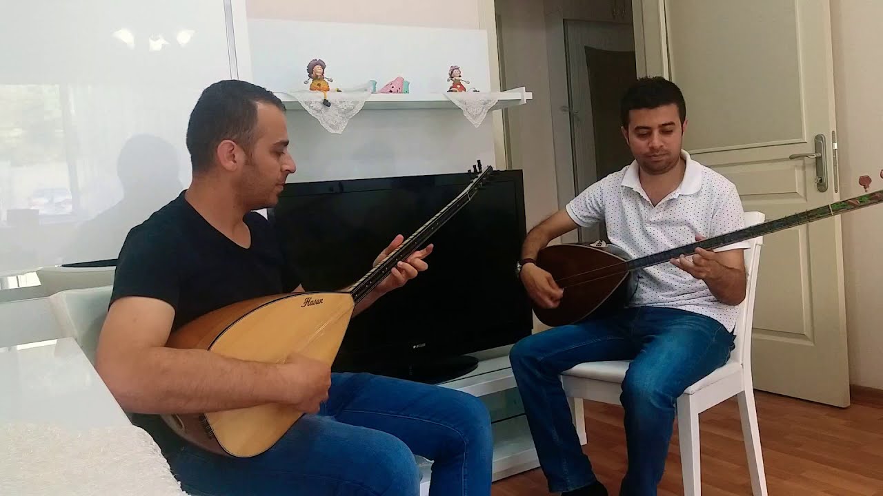 Müslüm GÜRSES Biz Babadan Böyle Gördük...