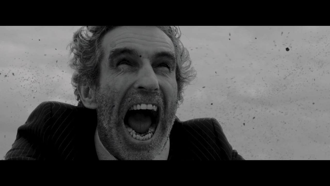 Mogwai // Coolverine (Official Video)