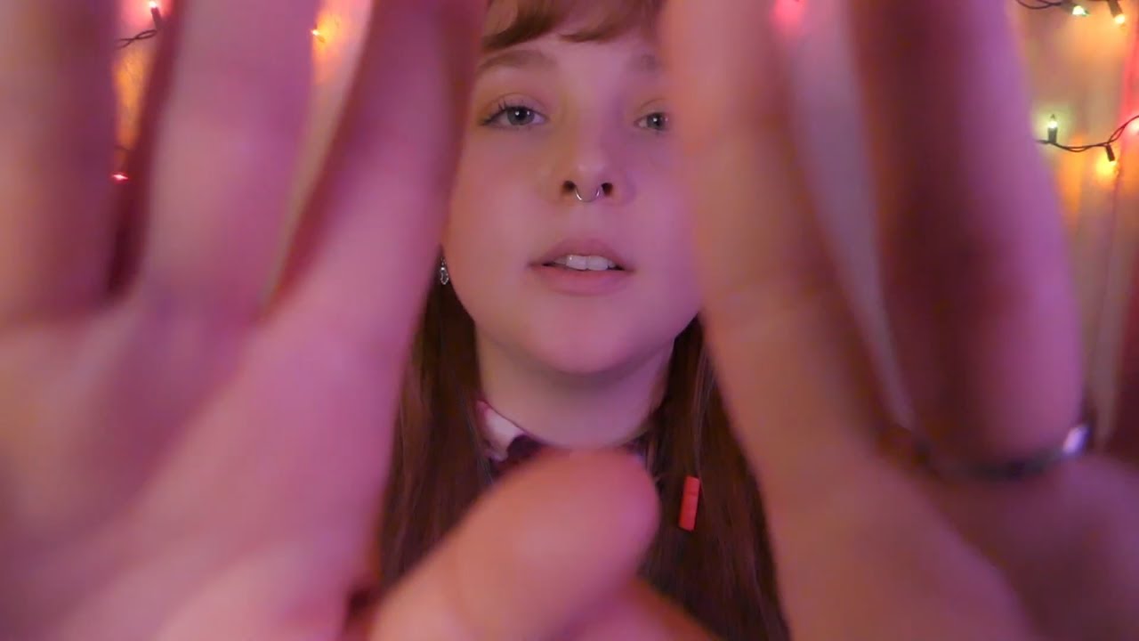 Guided Breath Holding Asmr