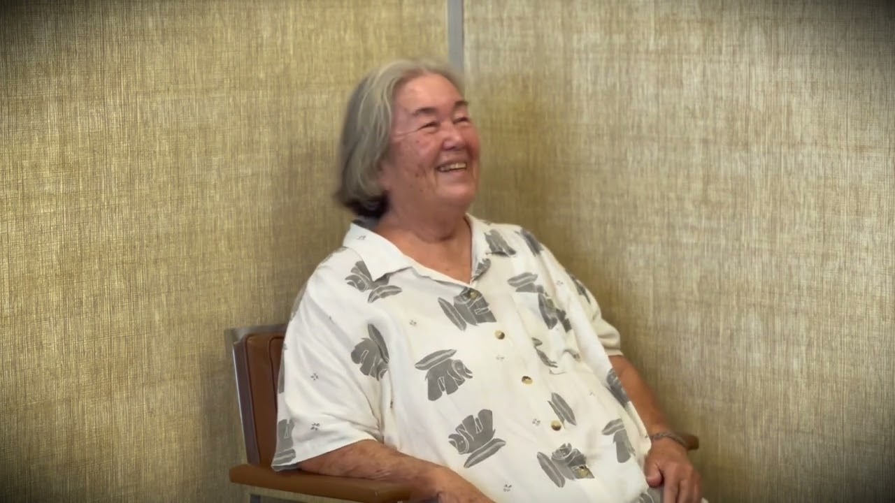 Hawaii Police Department Retired Major Cheryl Reis Interview