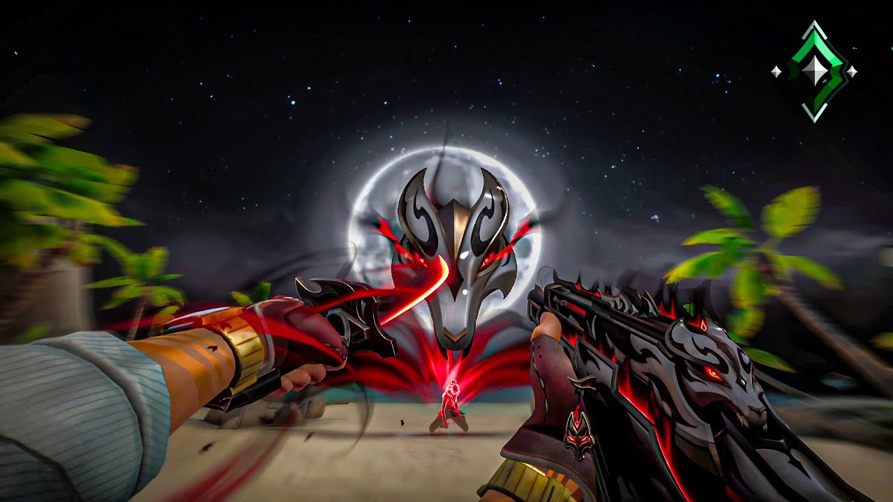 1000Fps + 240hz = 13-0