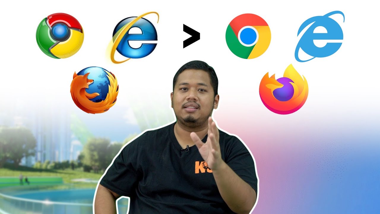 Kenapa Logo Semakin Simple?