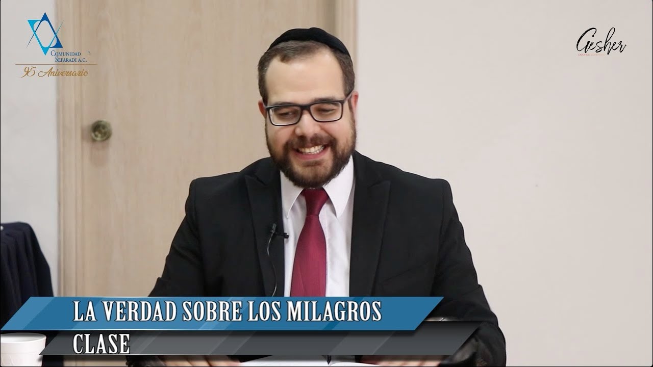 LA VERDAD SOBRE LOS MILAGROS - 