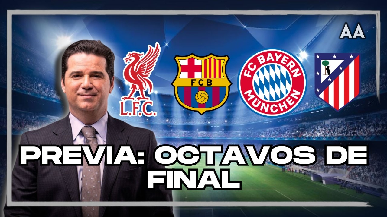 ¡PREVIA Octavos de la Champions! Barça vs Newcastle con el club culé en plena jornada de elecciones