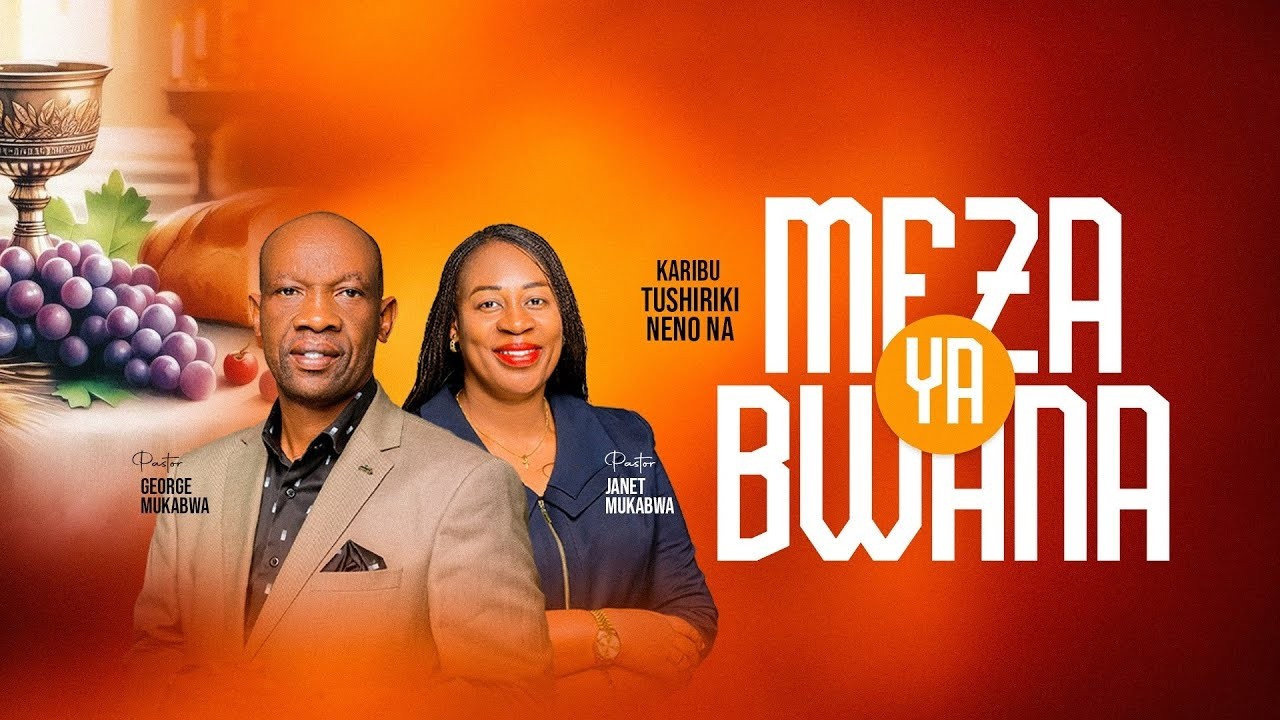 FAHAMU MAFANIKIO YA KIFEDHA - PART 2 || PASTOR GEORGE MUKABWA || 26/02/2026