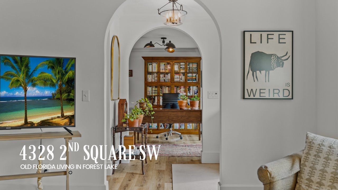 4328 2nd Sq Sw, Vero Beach, Florida Real Estate, Mazie Regan