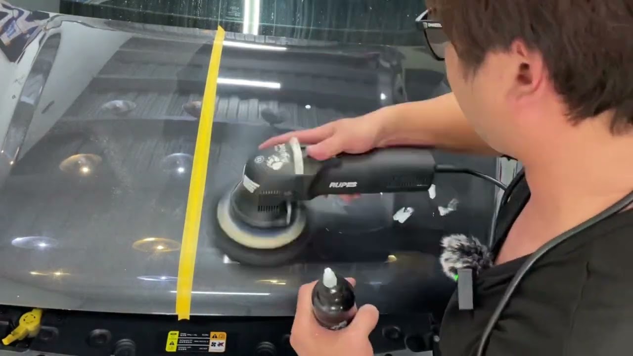 DA機GA機基本拋光效果、中低配置DA machine GA machine basic polishing effect, medium and low configuration