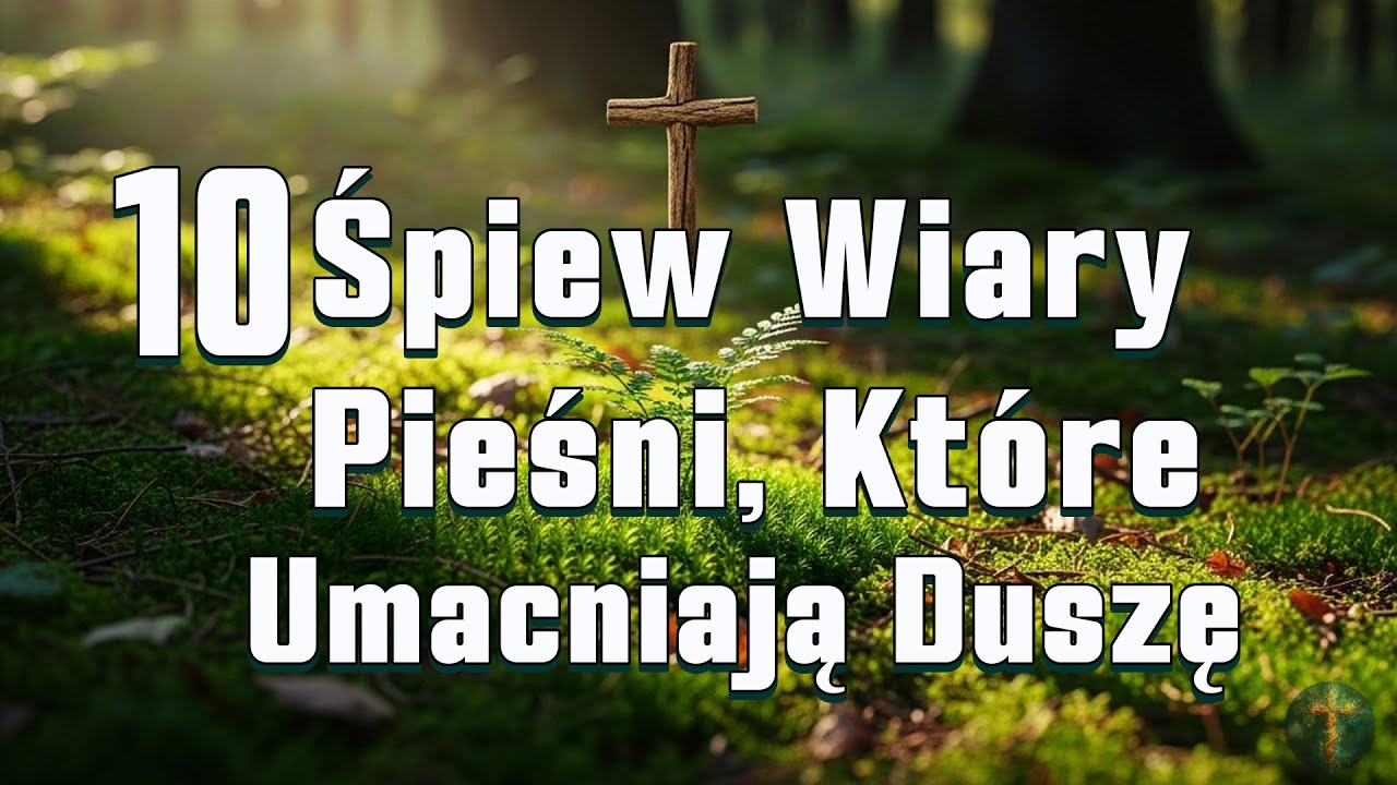Śpiew Wiary – 10 Pieśni, Które Umacniają Duszę | Modlitwa, Nadzieja, Pokój