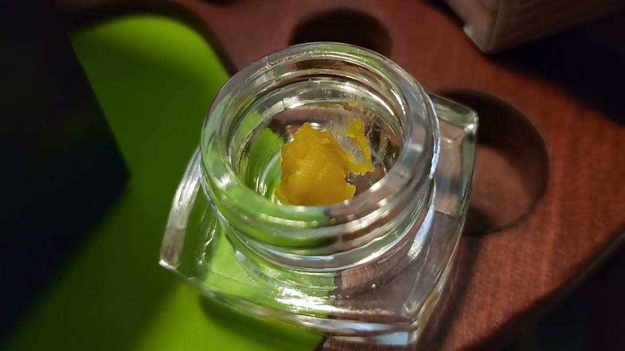 High Times Cannabis Cup 2022 Concentrates Judging Kit Peek