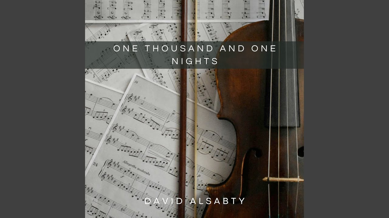 One Thousand and One Nights