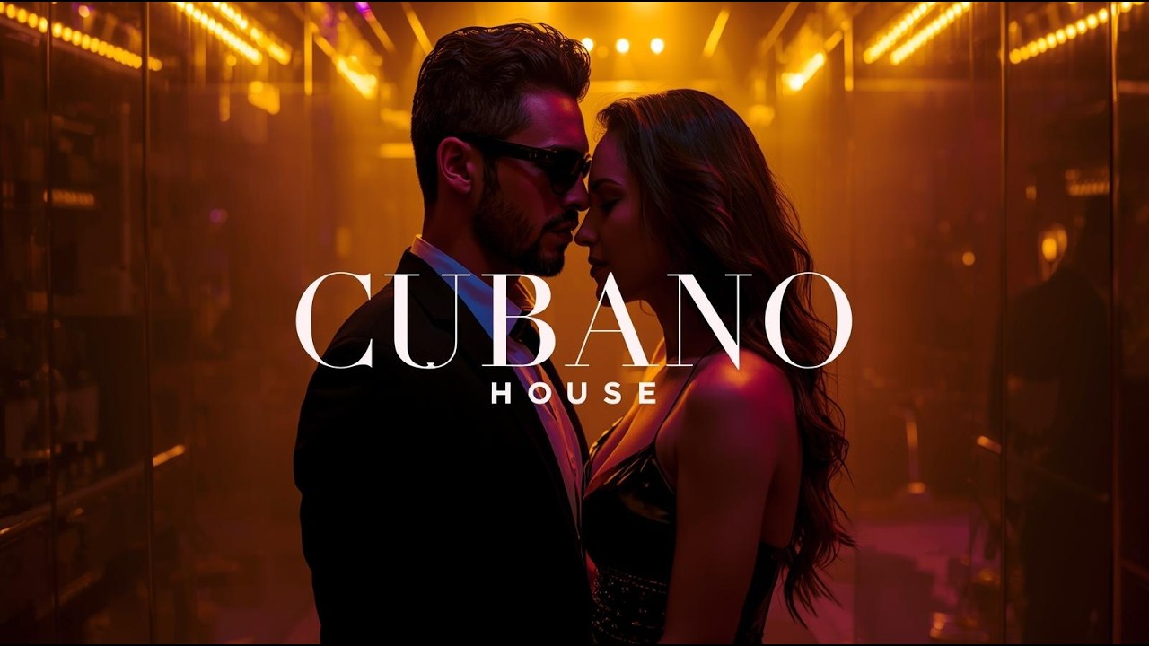 Cubano House 2026 🔥 Afro Latin Organic House | Tribal Deep Summer Groove