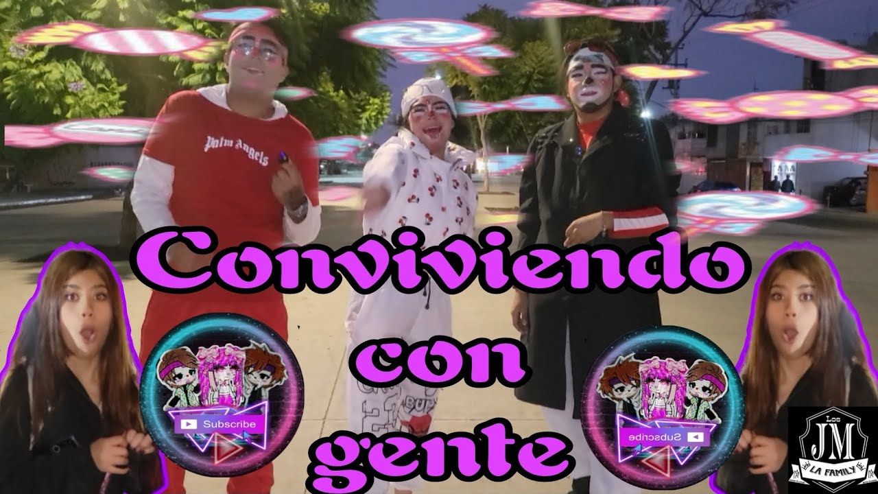 💥Contesta y Gana//losJMLaFamily💥