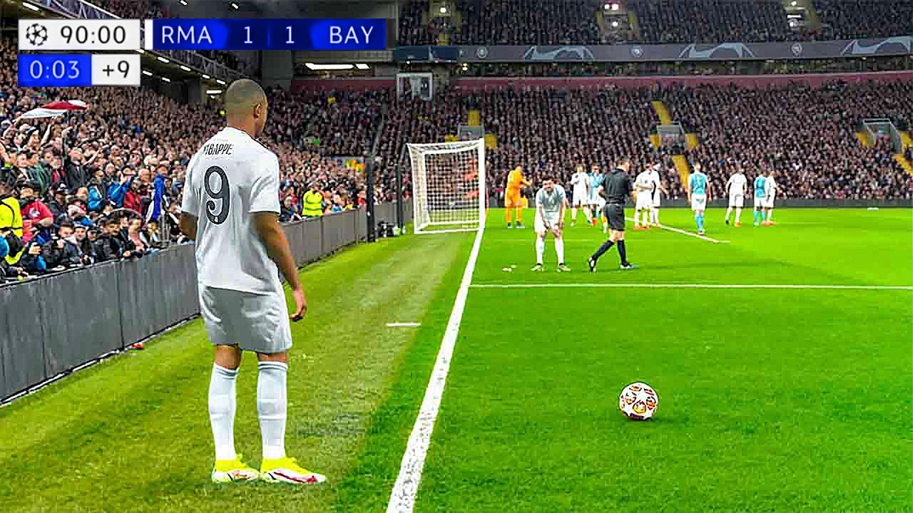1 in a Trillion Football Moments