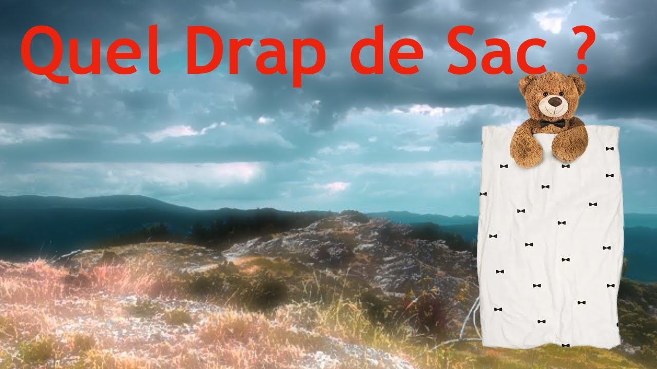 Quel Drap de Sac ?