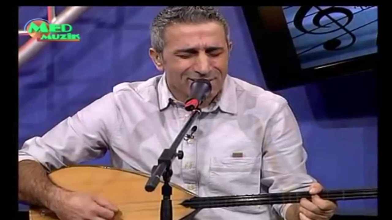 Hey Dunyayê- Abbas Ahmed 2017