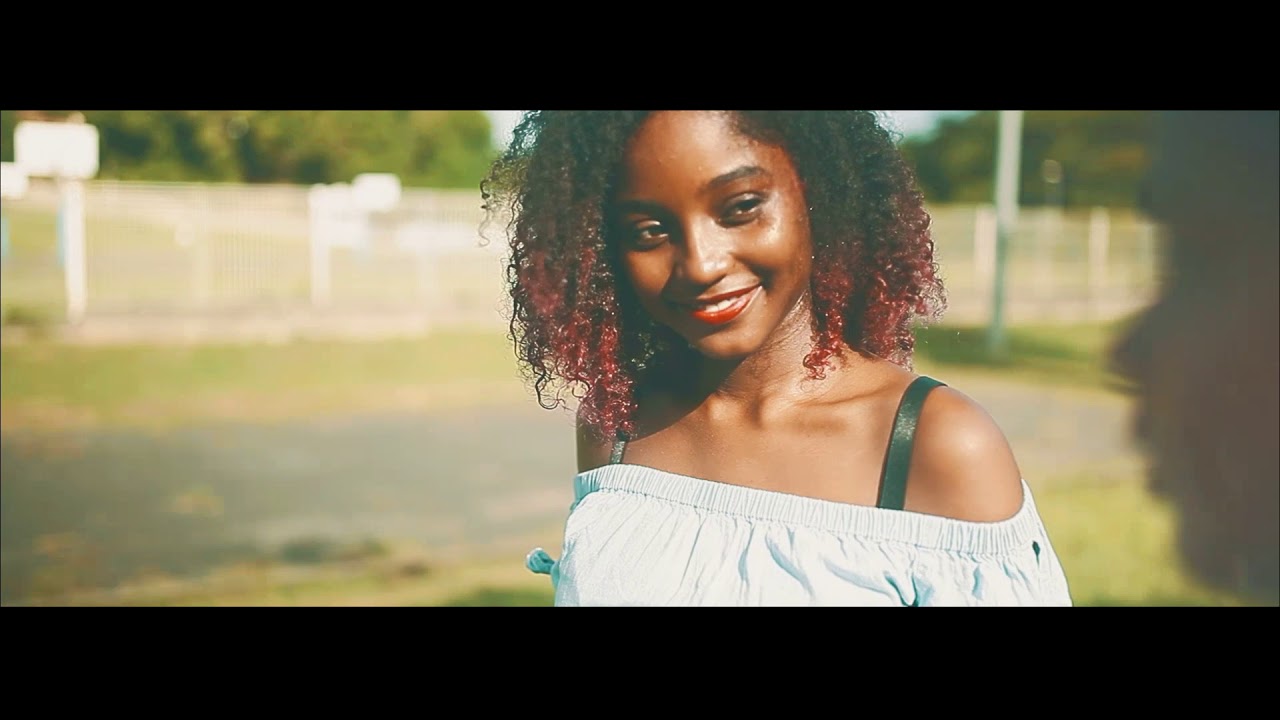 NANOU_GRZ - Malad ay -  ( CLIP OFFICIEL) SEPTEMBRE 2019