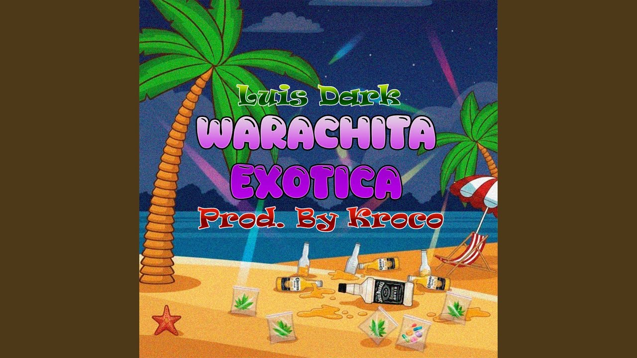 Warachita exotica