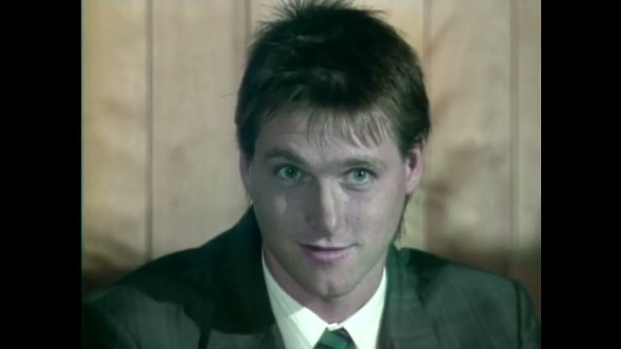 Surprise Sur Prise - Patrick Roy (1988)