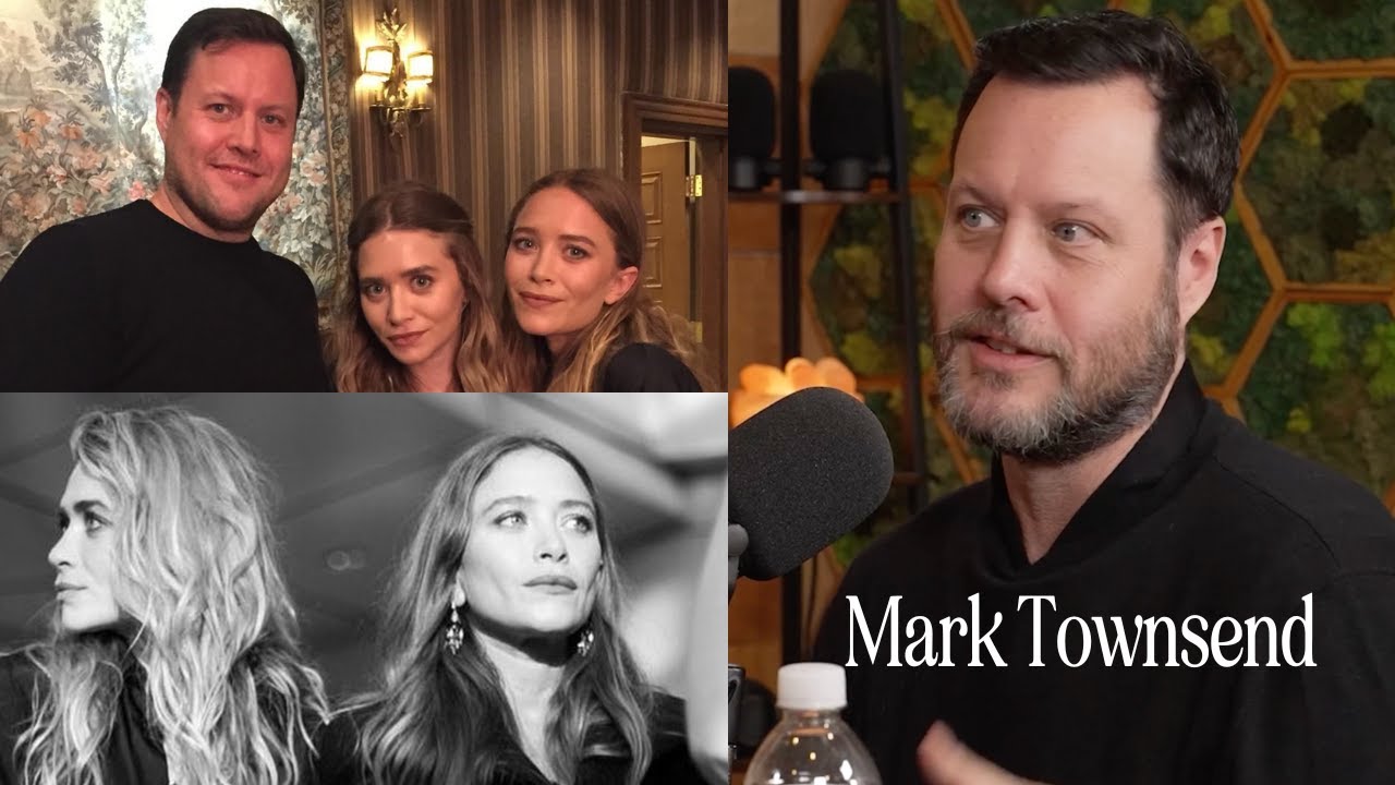 Details on Mary-Kate and Ashley's Hair From their Longtime Hairstylist