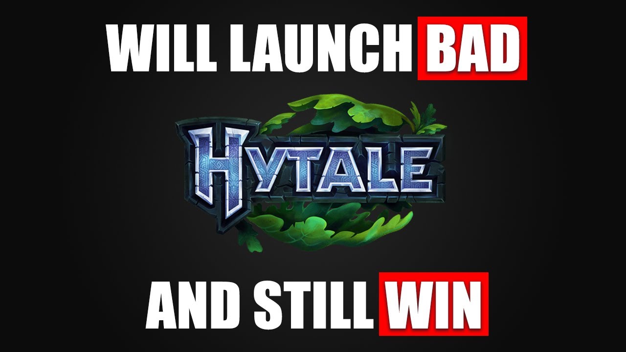 Mogswamp Is WRONG About Hytale
