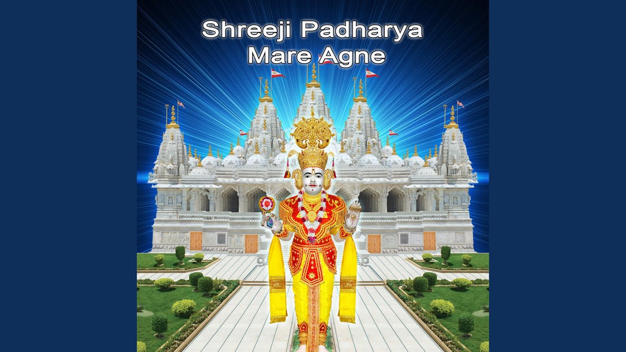 Shriji Rame Chhe Sogthe