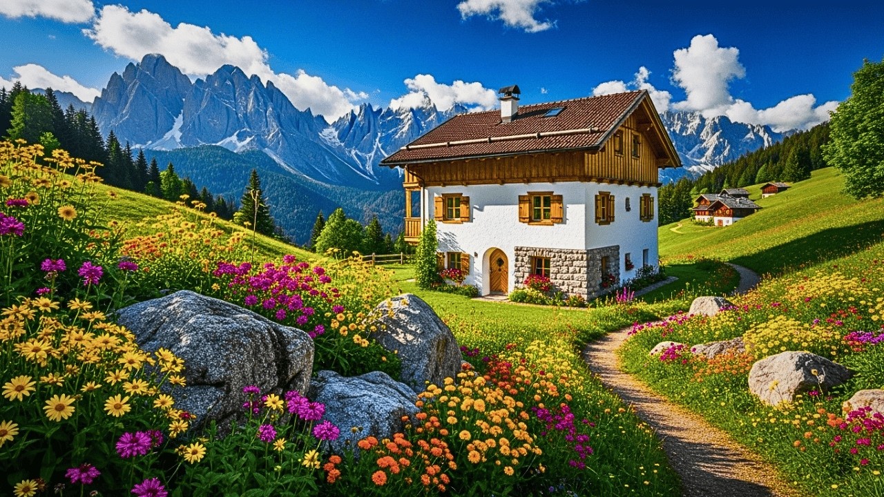 Relaxing Piano & Nature: 🌙 Total Rest, Soft Piano Music to Fall Asleep Fast Beat Insomnia & Relax