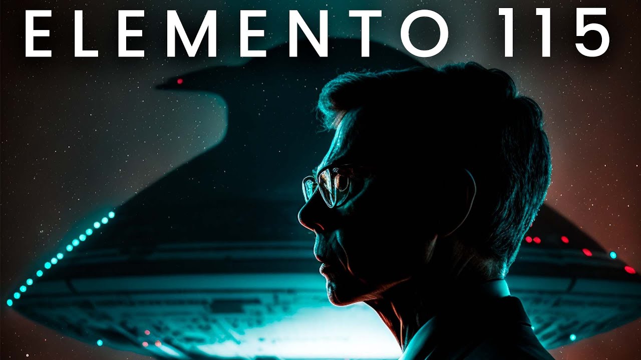 🤔 ¿ Qué es MOSCOVIO el Elemento 115 ? ⛔ (DESCUBRE todos sus MISTERIOS Ocultos)
