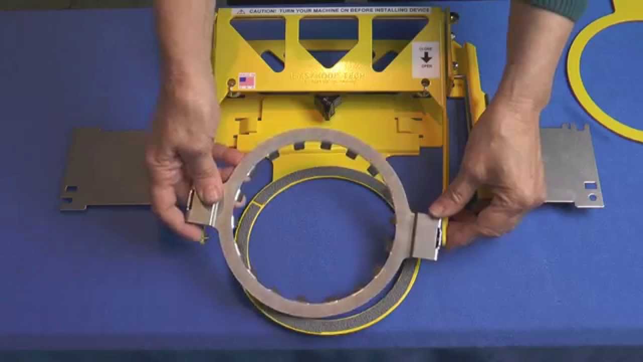 HoopTech