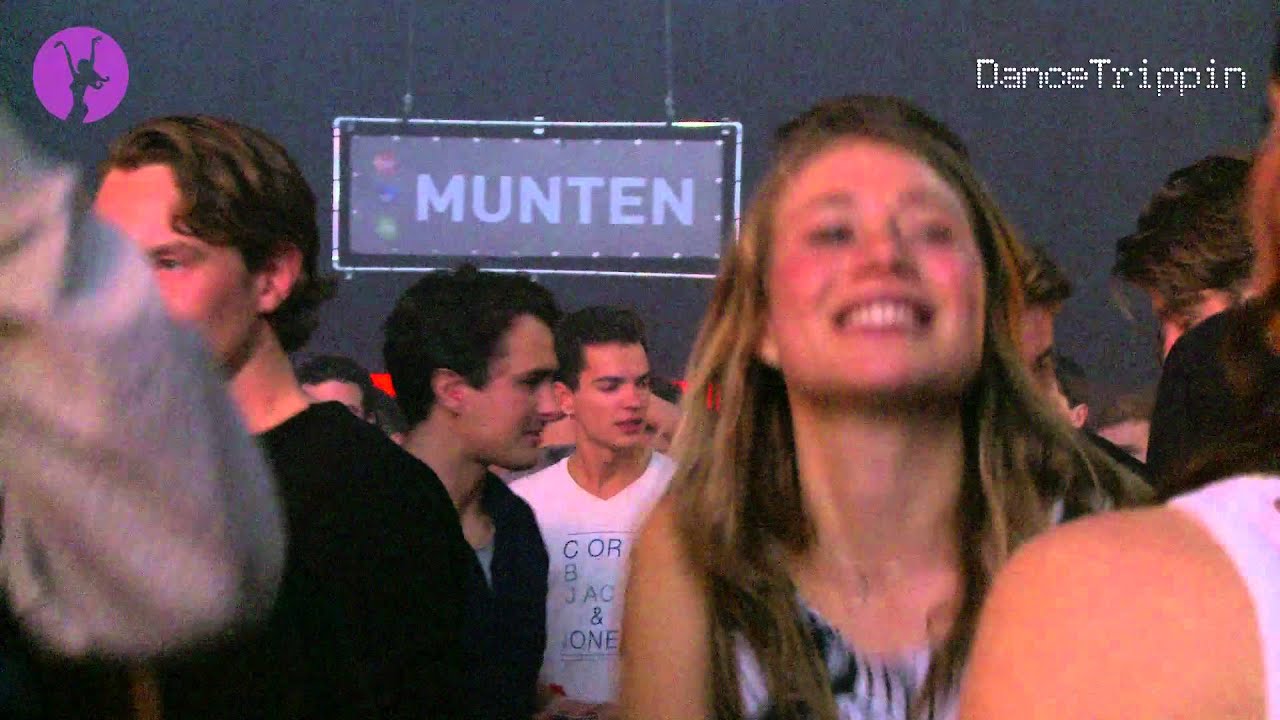 Donatello | Click ADE at WesterUnie | Amsterdam (Netherlands)
