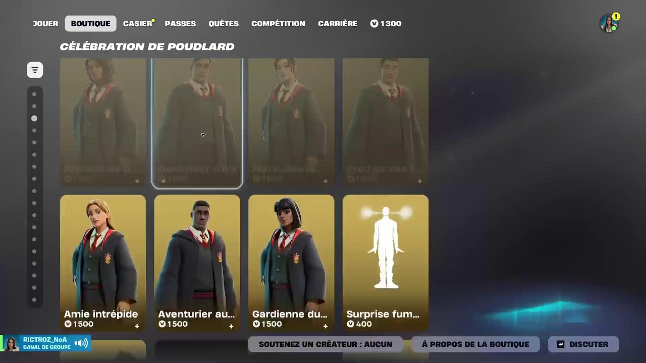 Fortnite