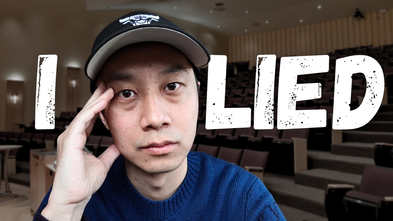 HARSH TRUTHS of studying MBA in the US (as an international student)