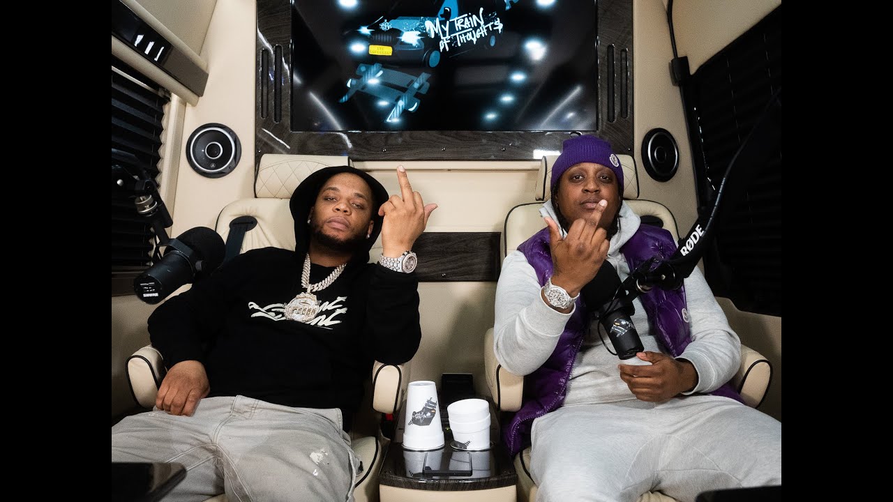 DON Q FREESTYLE ON MTOT | FREESTYLE FRIDAY # 1