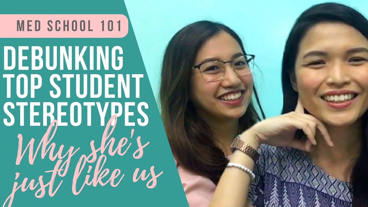 Med School Valedictorian Secrets (Dr. Erika Elazegui PART TWO)